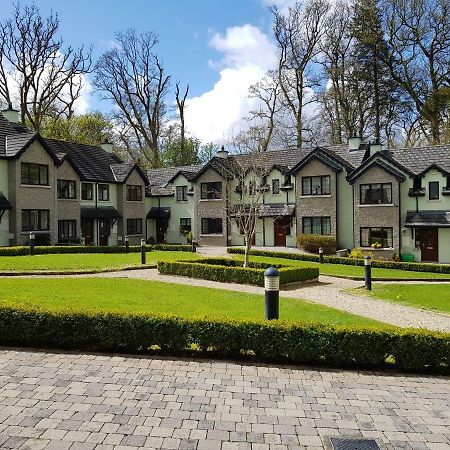 Emerald Charm, Luxury Self Catering, Lough Rynn Castle Estate Mohill Esterno foto
