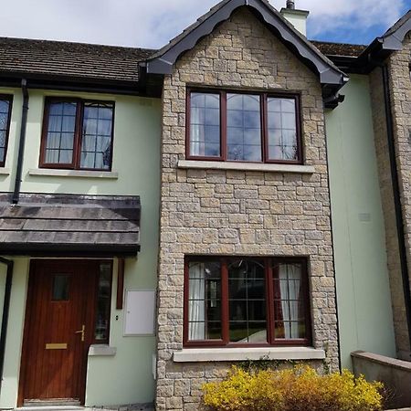 Emerald Charm, Luxury Self Catering, Lough Rynn Castle Estate Mohill Esterno foto