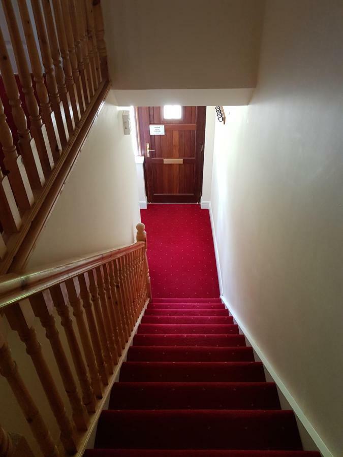 Emerald Charm, Luxury Self Catering, Lough Rynn Castle Estate Mohill Esterno foto